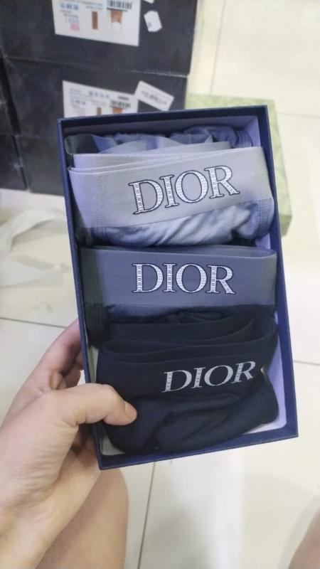 Boxer Dior 016