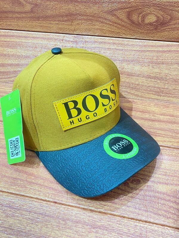 Gorra Boss - 2 - BS 135