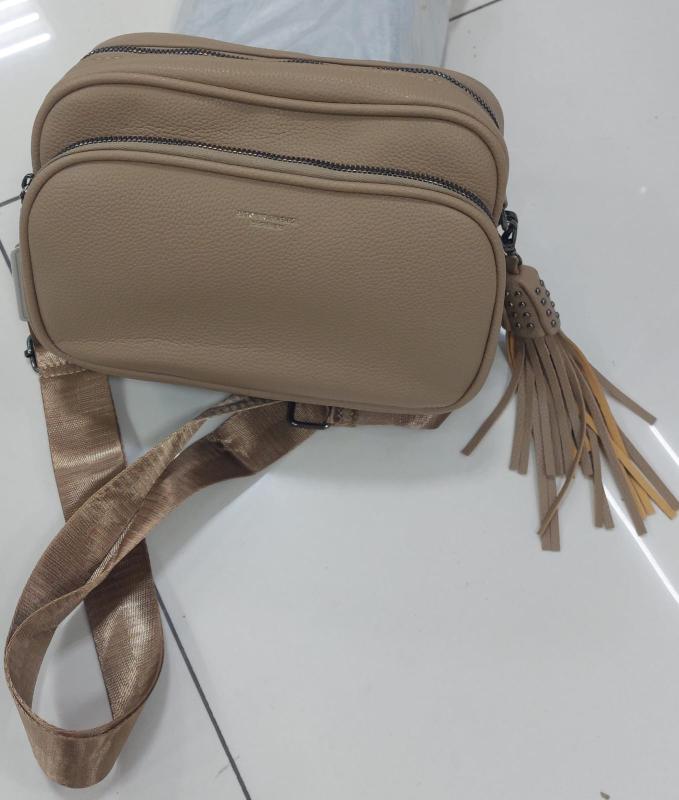 Bandolera Lucky Girl Q9445#