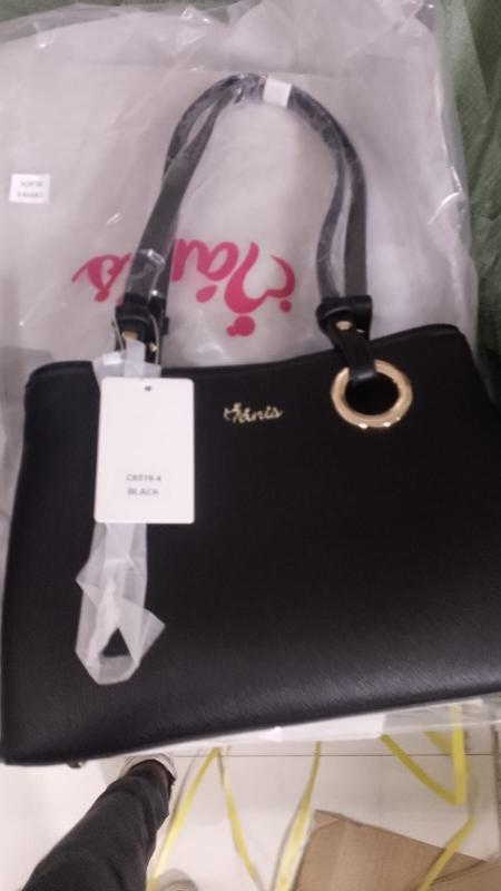 Cartera Mediana Manis Codigo C6519-4