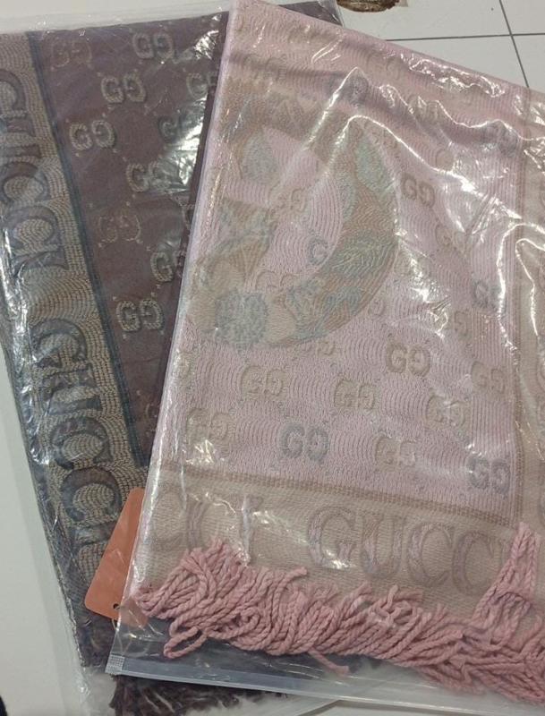 Pashmina Gucci -bs 230