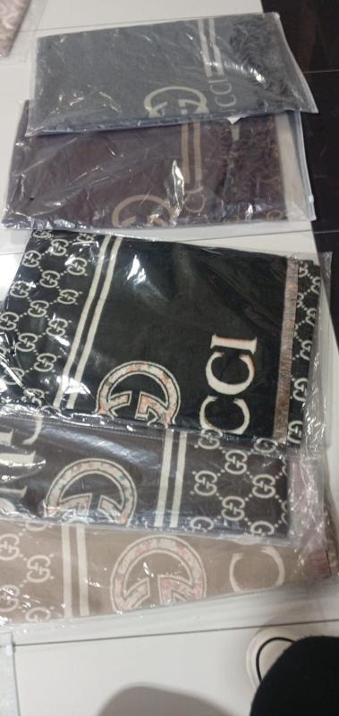 Pashmina Gucci - Bs 230