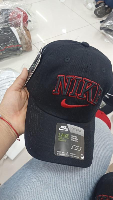 Nike Gorro - BS 135