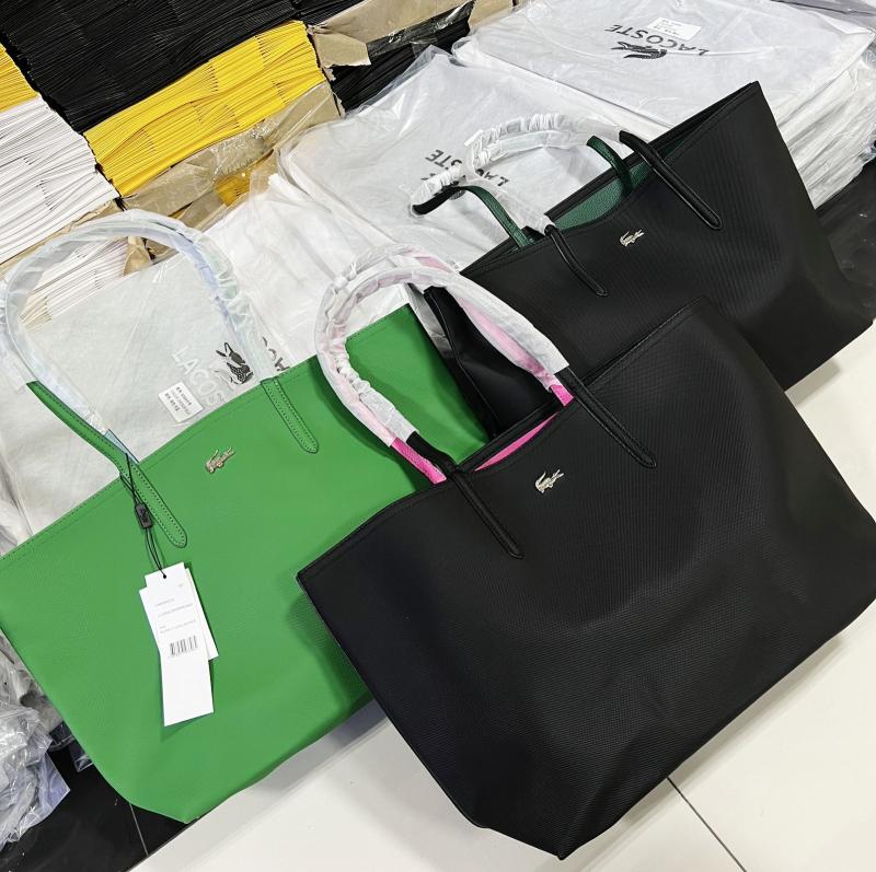 Cartera Lacoste Codigo 6088