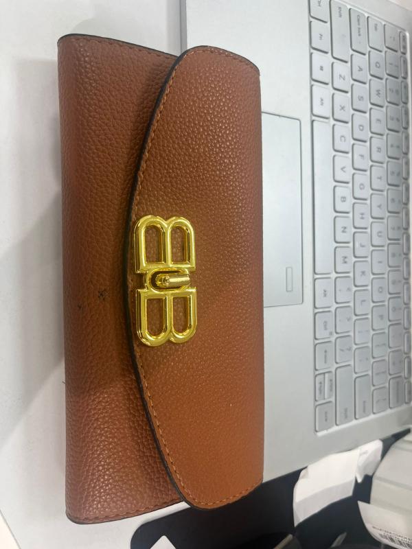 Billetera Burberry -011