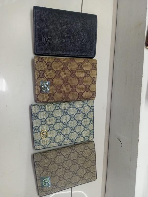 Porta Pasaporte Gucci 60181-u100