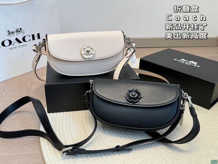 Bandolera Coach 69159-1