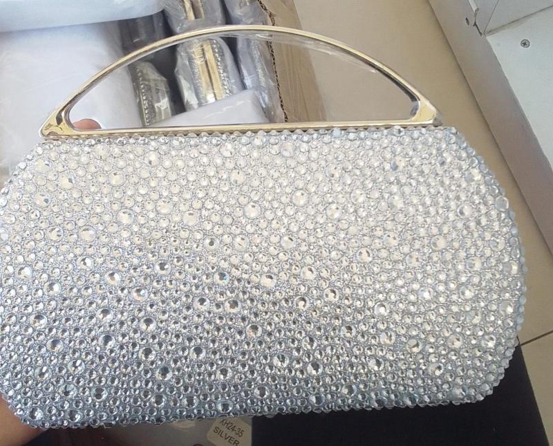 Sobre Xh24-35 Brillo -u250-m150