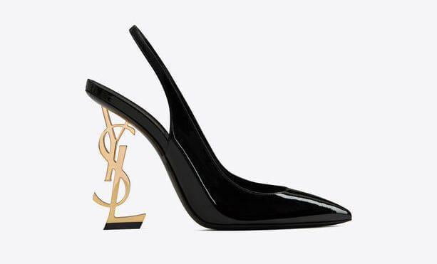 Stiletto Ysl Et10